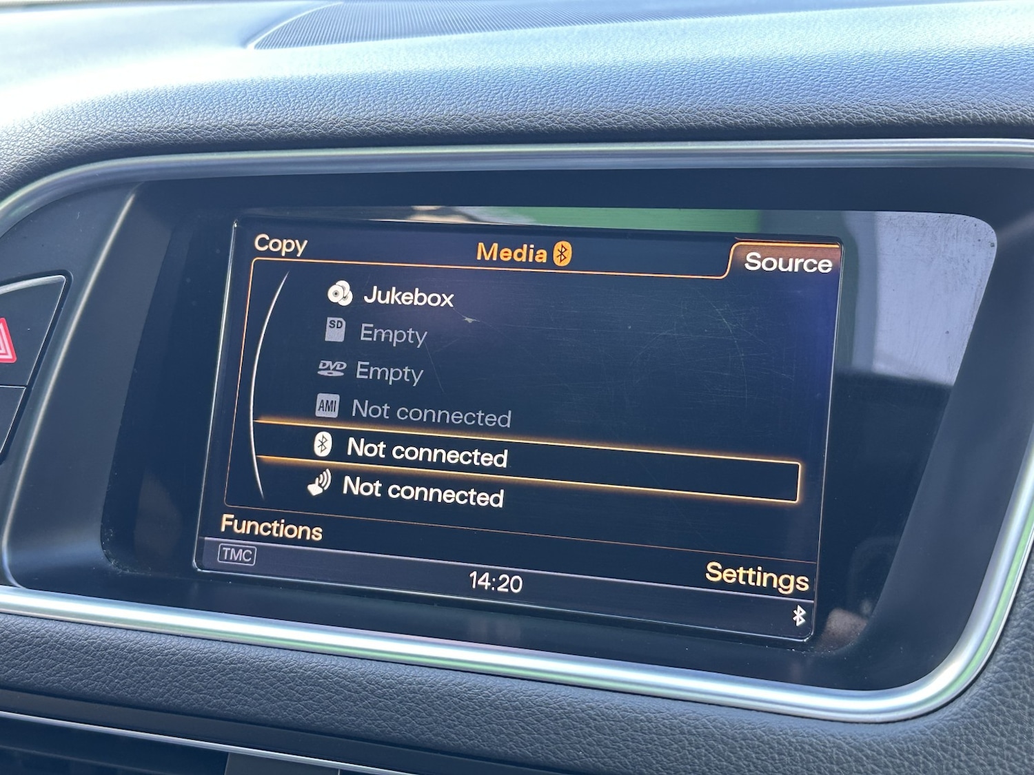 Used Audi Q5 2016 for sale - 77837032: Photo 26