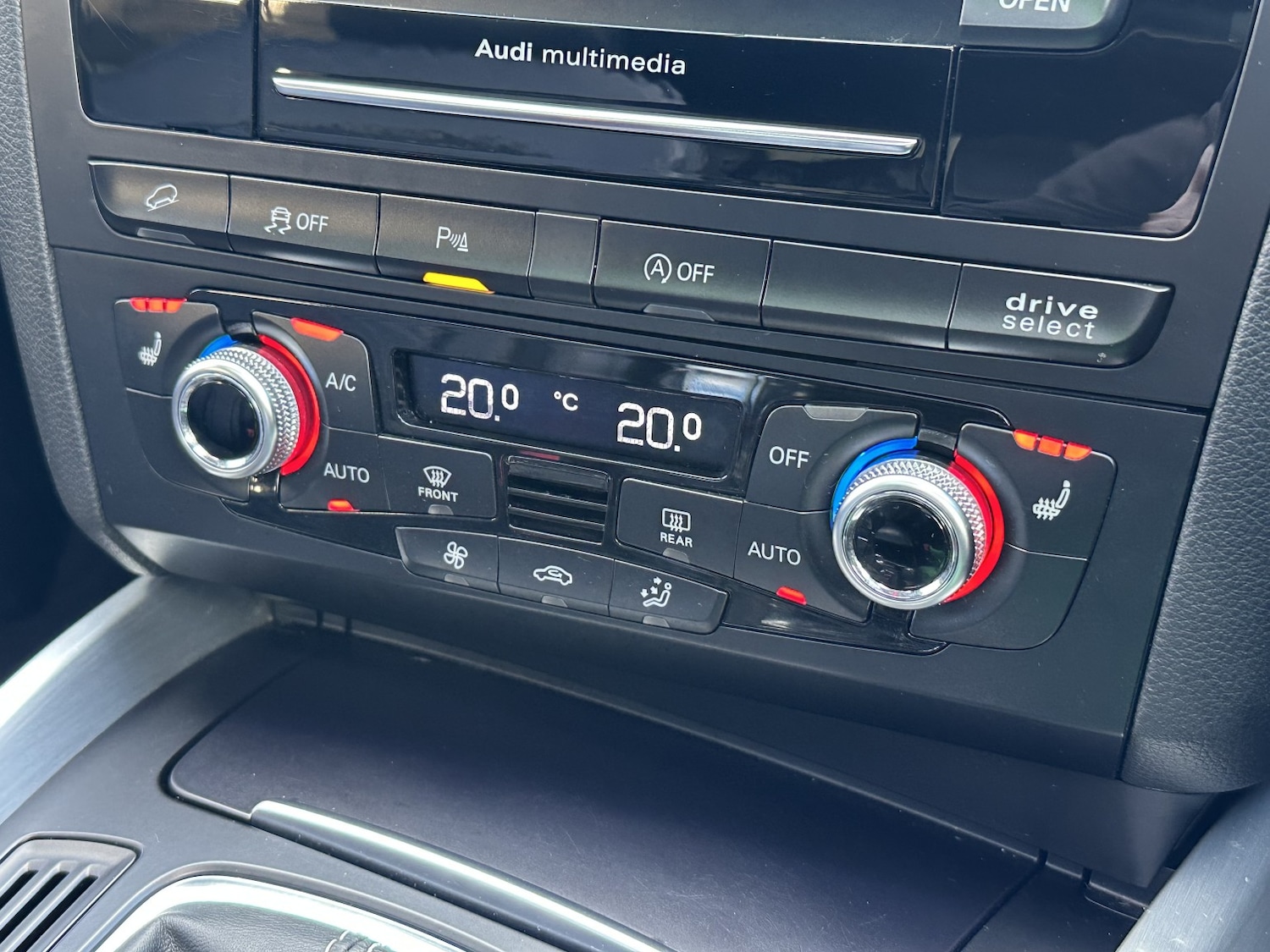 Used Audi Q5 2016 for sale - 77837032: Photo 27