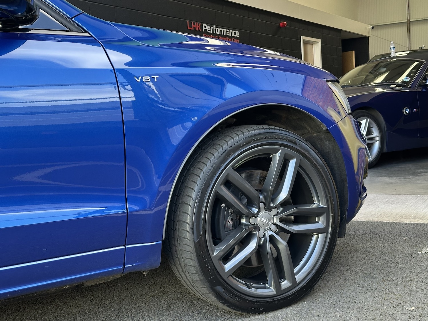 Used Audi Q5 2016 for sale - 77837032: Photo 29