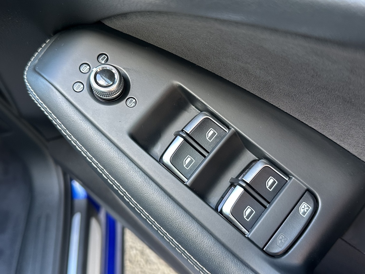 Used Audi Q5 2016 for sale - 77837032: Photo 31