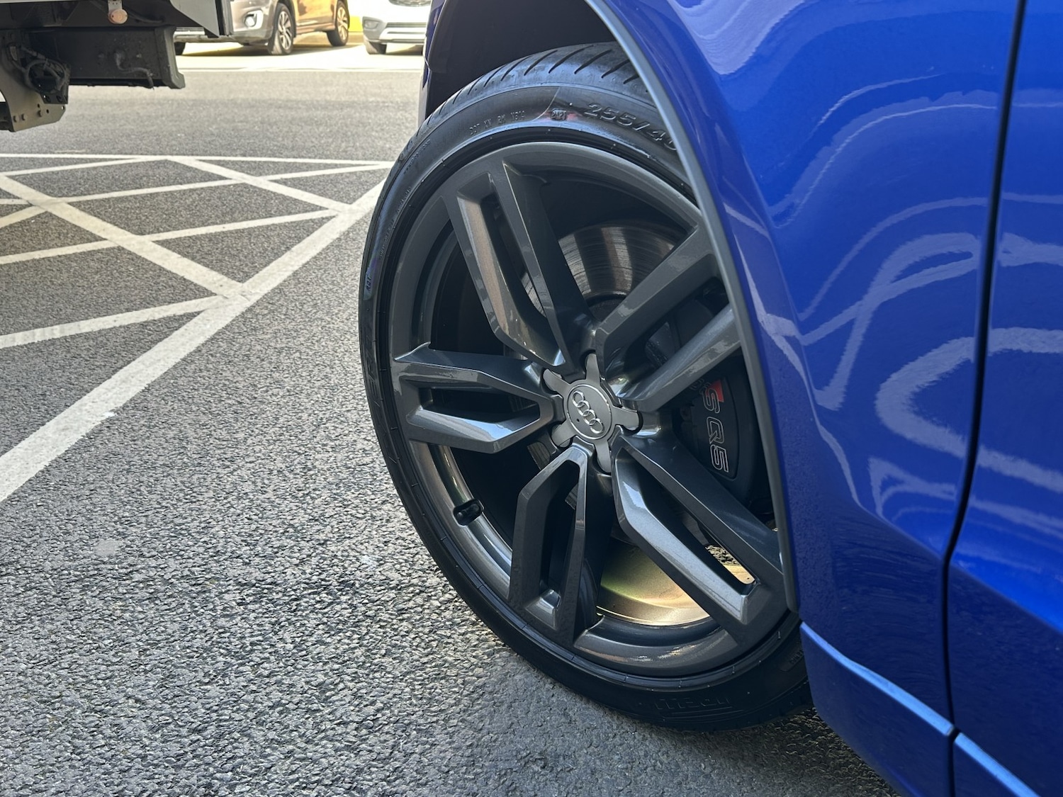 Used Audi Q5 2016 for sale - 77837032: Photo 33