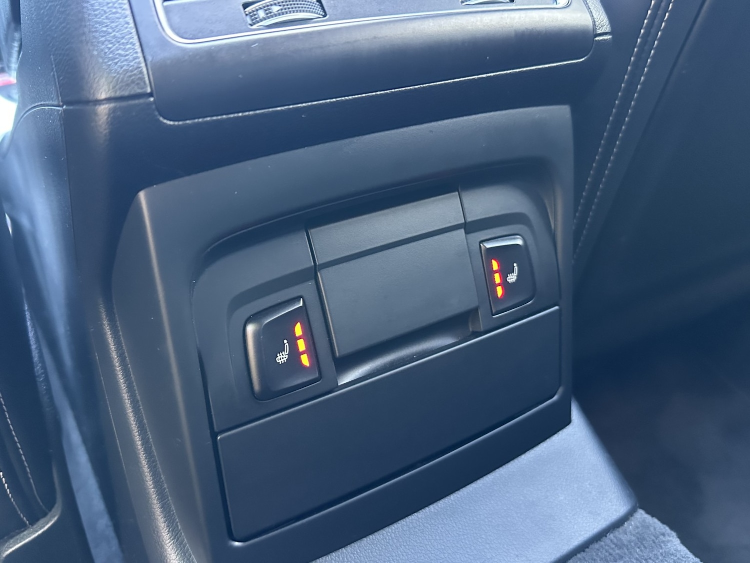 Used Audi Q5 2016 for sale - 77837032: Photo 34