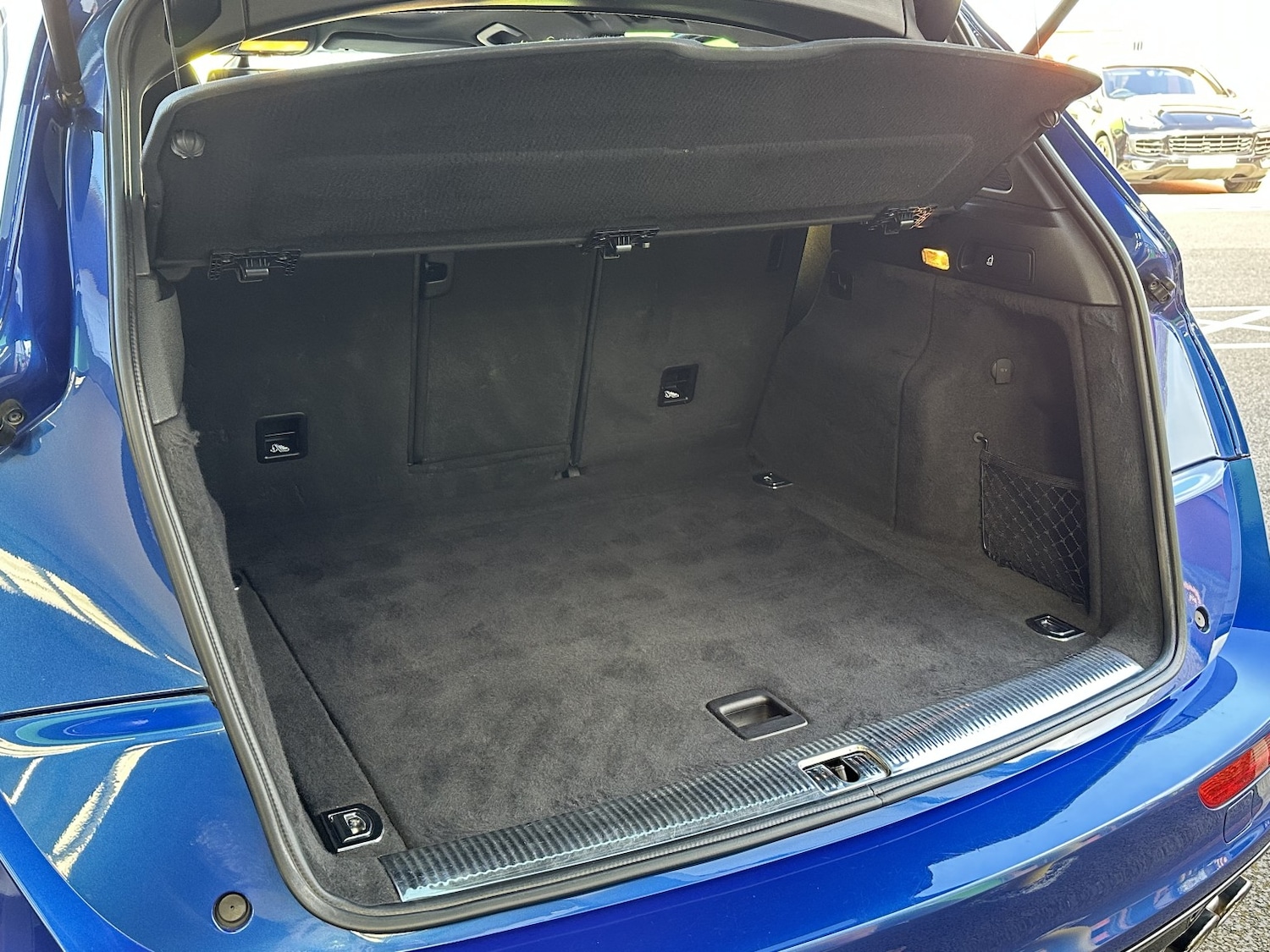 Used Audi Q5 2016 for sale - 77837032: Photo 37