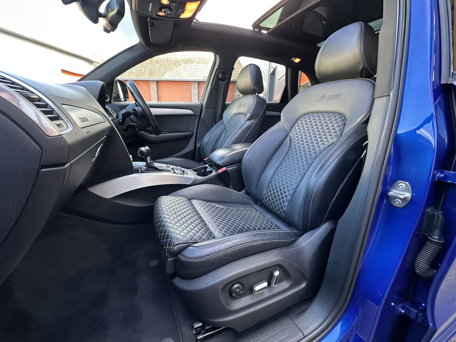 Used Audi Q5 2016 for sale - 77837032: Photo 5