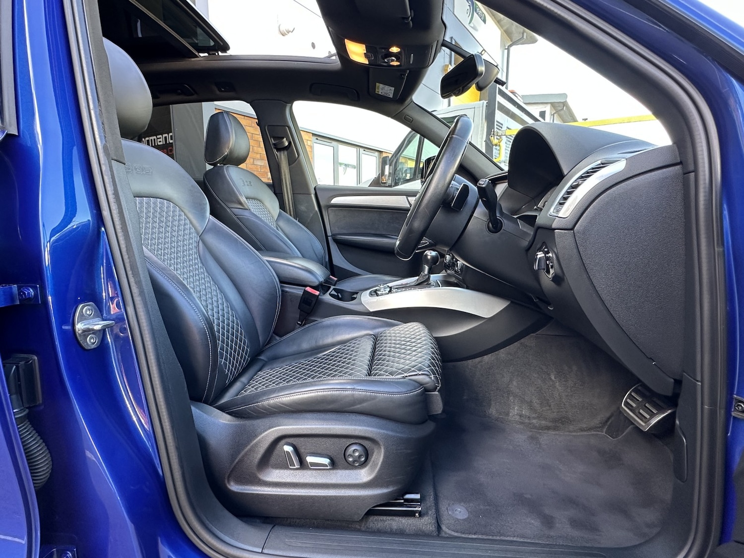 Used Audi Q5 2016 for sale - 77837032: Photo 6