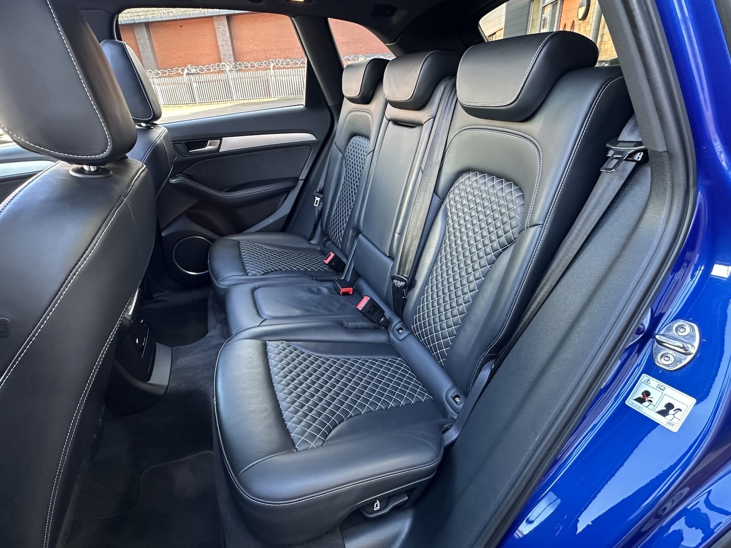 Used Audi Q5 2016 for sale - 77837032: Photo 7