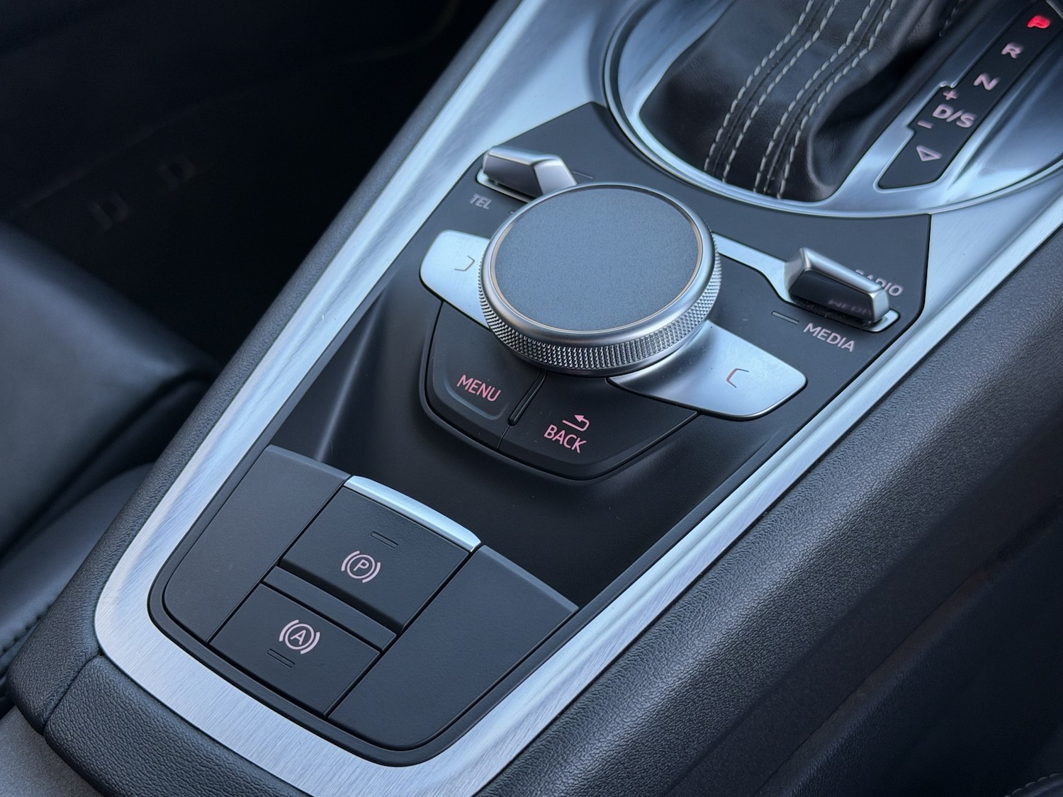 Used Audi TT 2015 for sale - 77162224: Photo 11