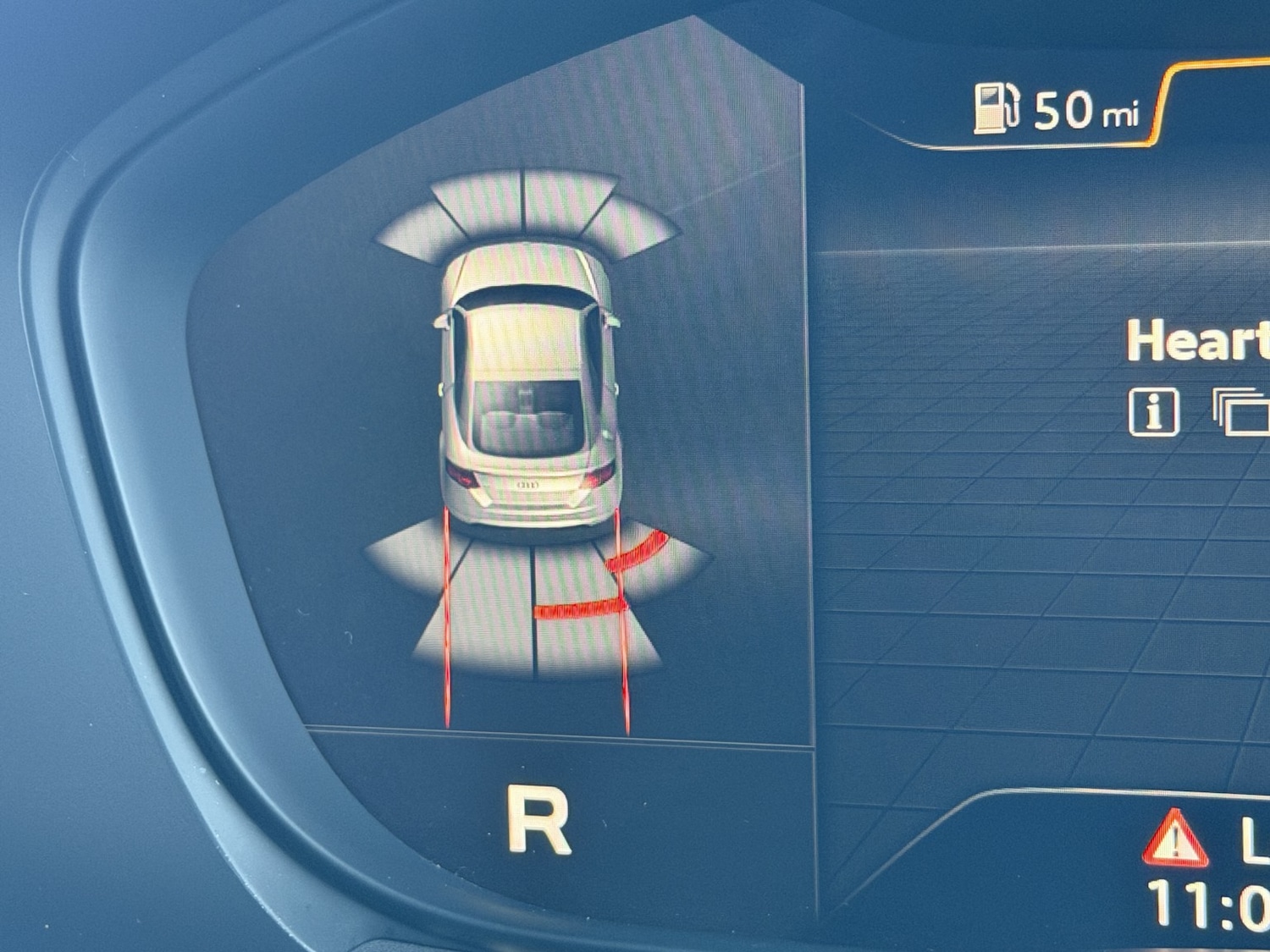 Used Audi TT 2015 for sale - 77162224: Photo 12