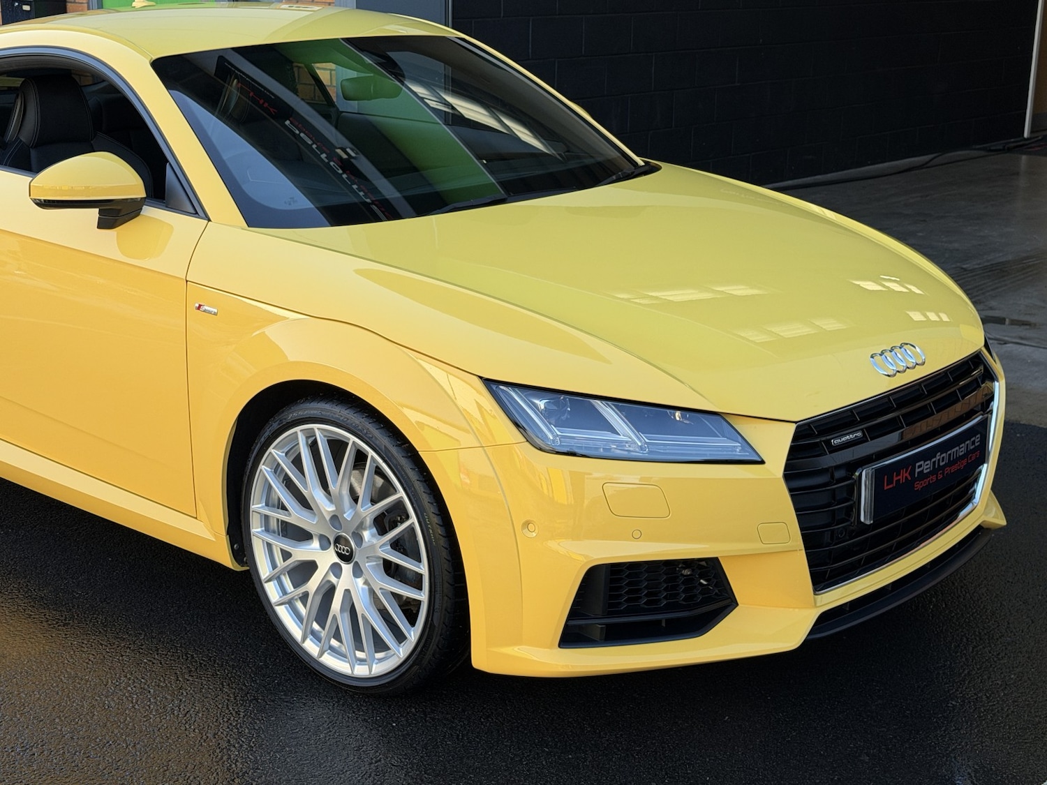 Used Audi TT 2015 for sale - 77162224: Photo 21