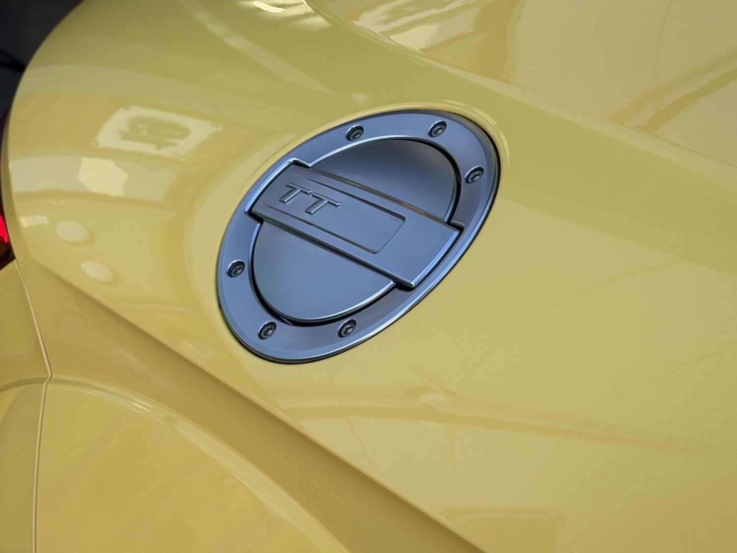 Used Audi TT 2015 for sale - 77162224: Photo 24