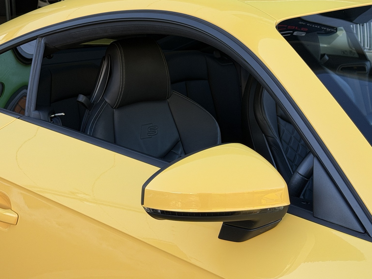 Used Audi TT 2015 for sale - 77162224: Photo 26