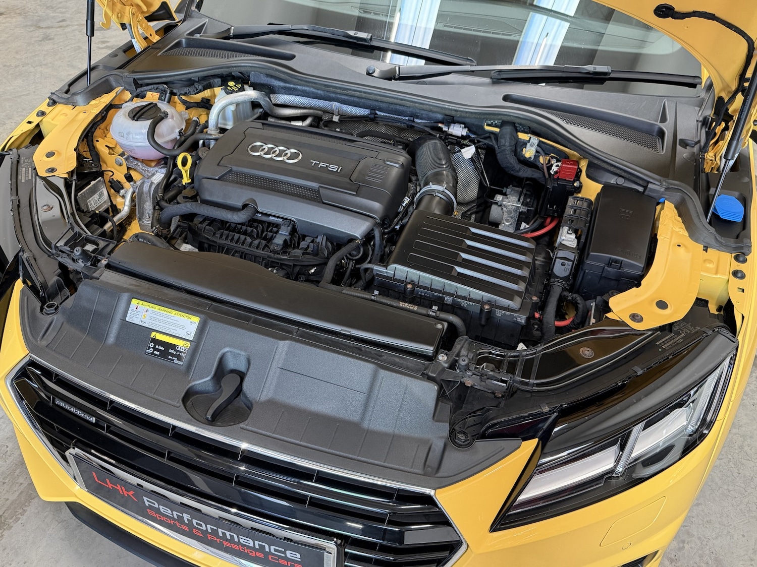 Used Audi TT 2015 for sale - 77162224: Photo 27