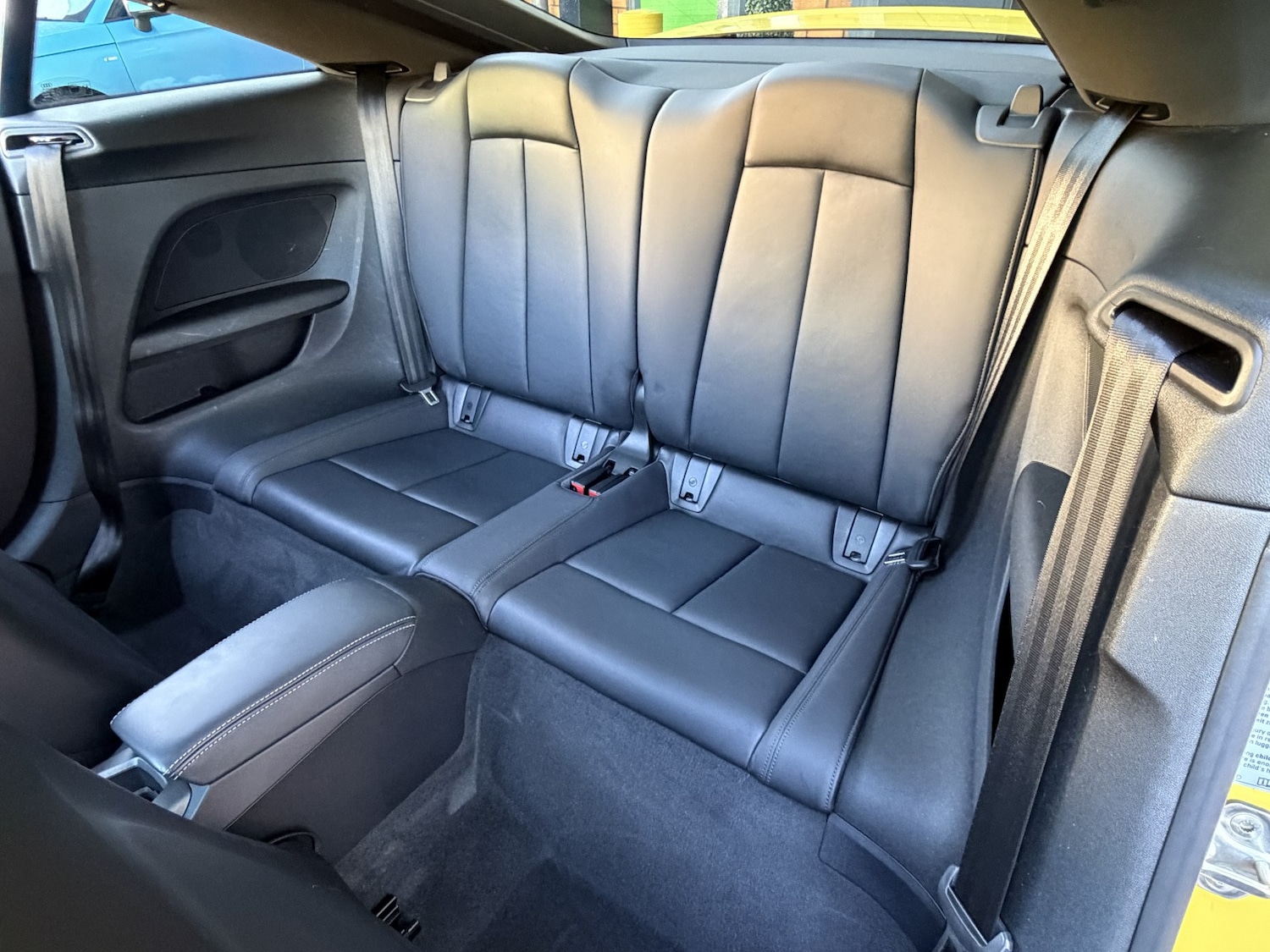 Used Audi TT 2015 for sale - 77162224: Photo 6