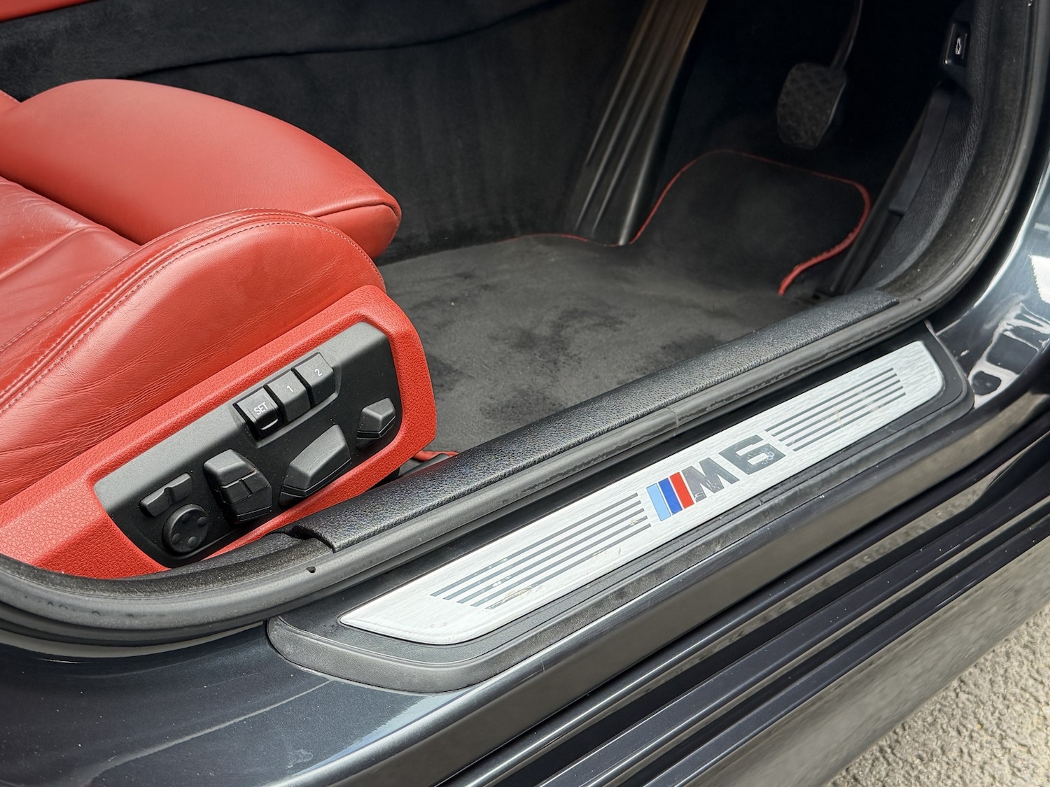 Used BMW M6 2016 for sale - 77836978: Photo 10