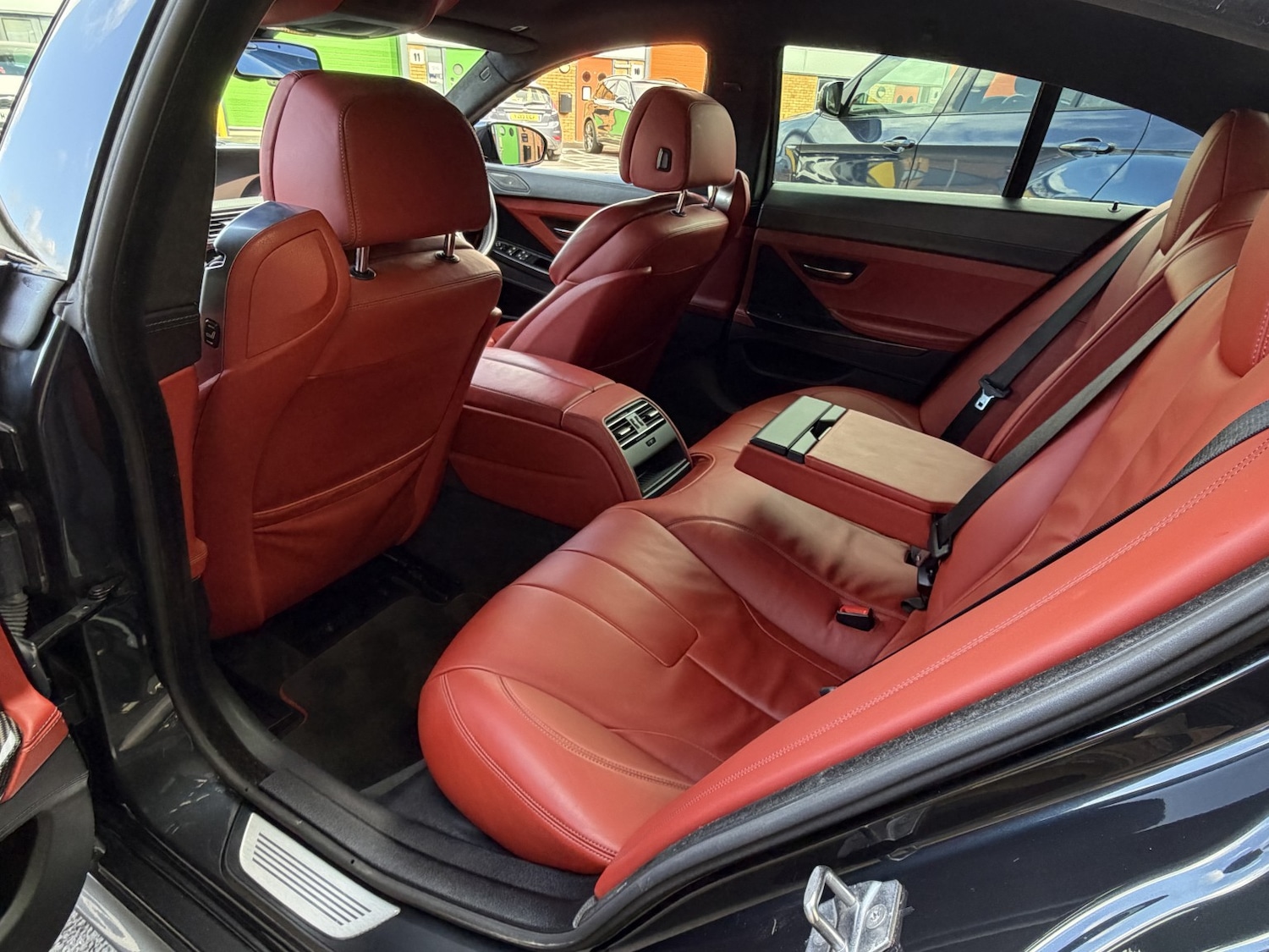 Used BMW M6 2016 for sale - 77836978: Photo 11