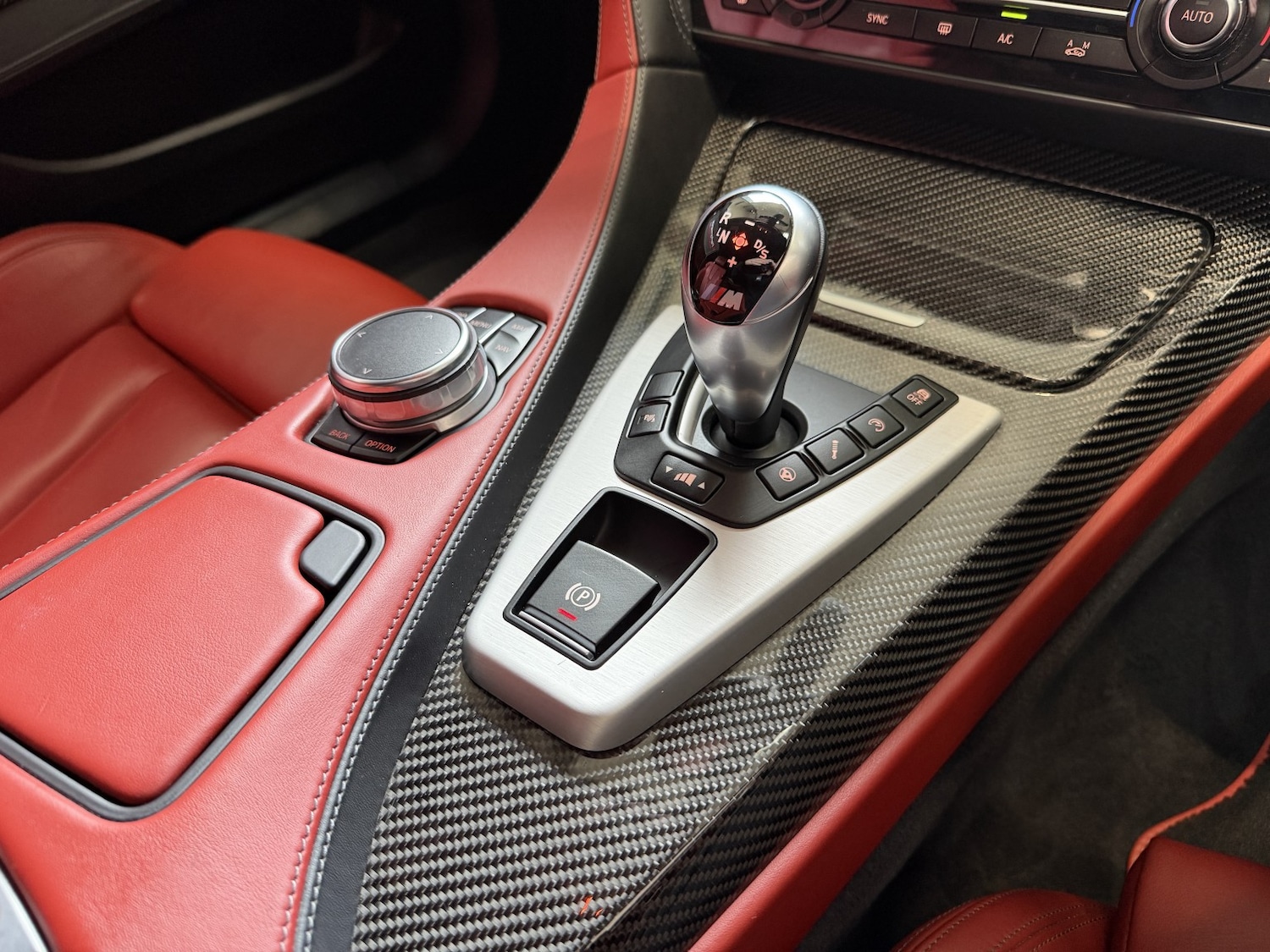 Used BMW M6 2016 for sale - 77836978: Photo 12