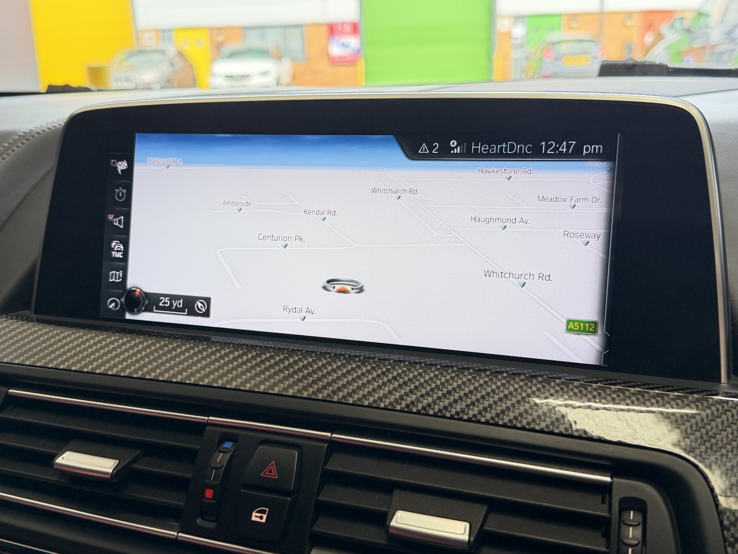 Used BMW M6 2016 for sale - 77836978: Photo 14