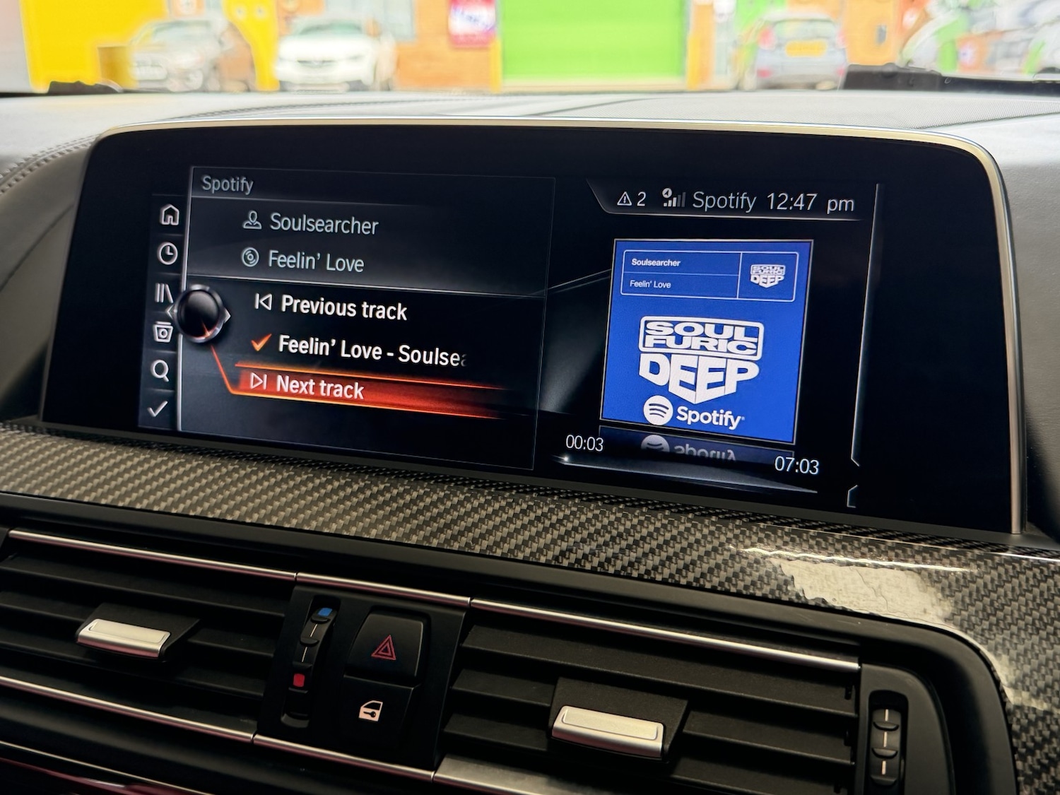 Used BMW M6 2016 for sale - 77836978: Photo 15