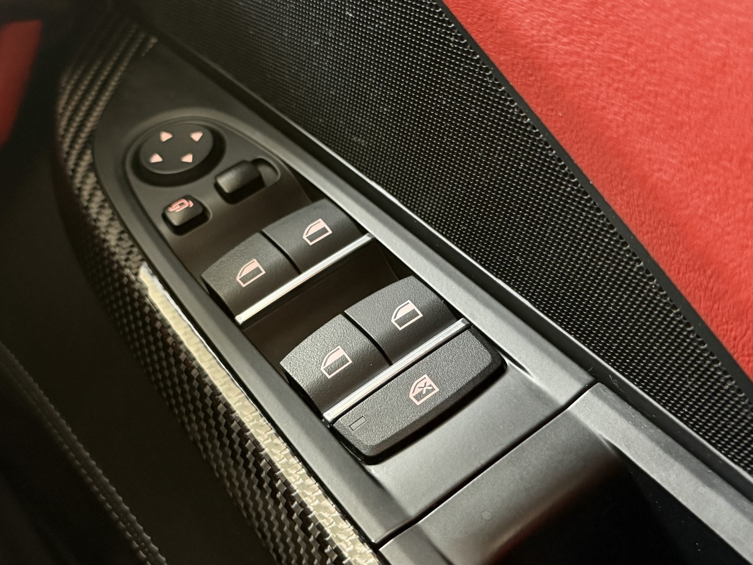 Used BMW M6 2016 for sale - 77836978: Photo 18