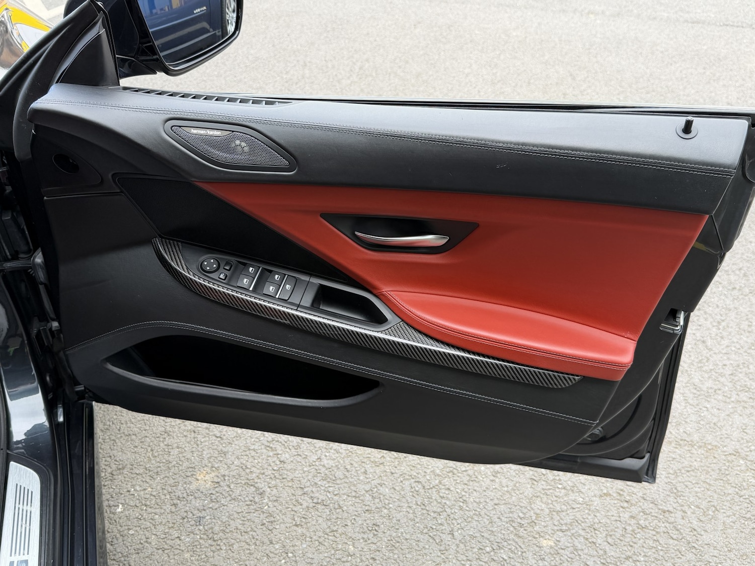 Used BMW M6 2016 for sale - 77836978: Photo 19