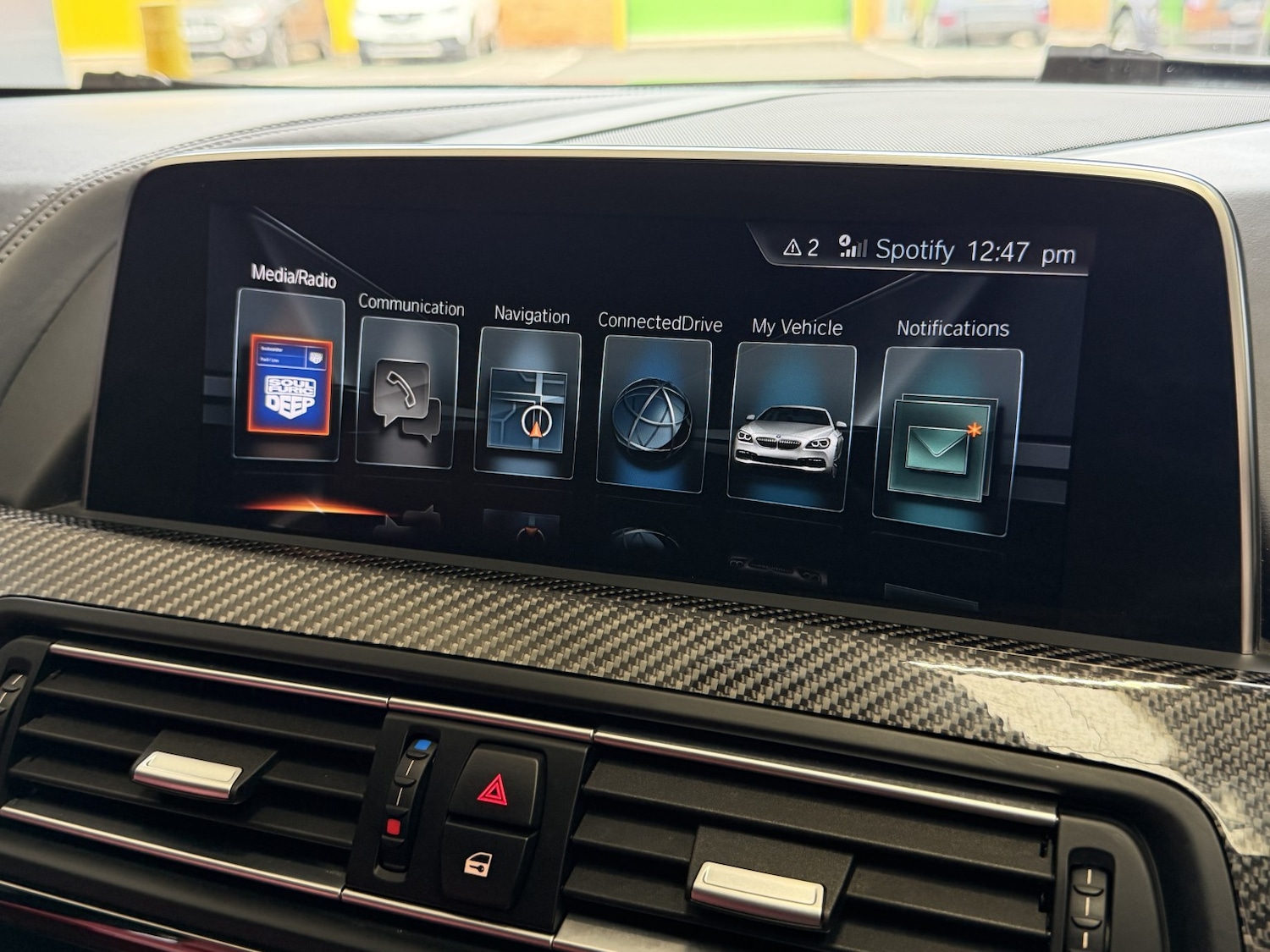 Used BMW M6 2016 for sale - 77836978: Photo 20