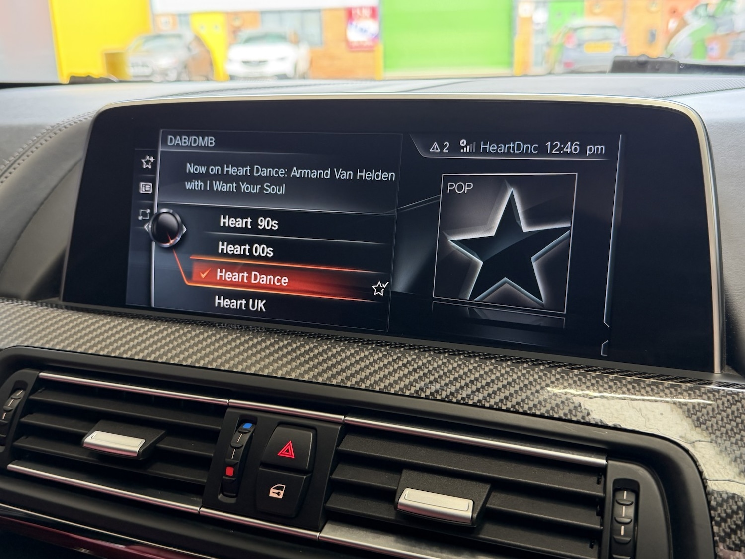 Used BMW M6 2016 for sale - 77836978: Photo 23