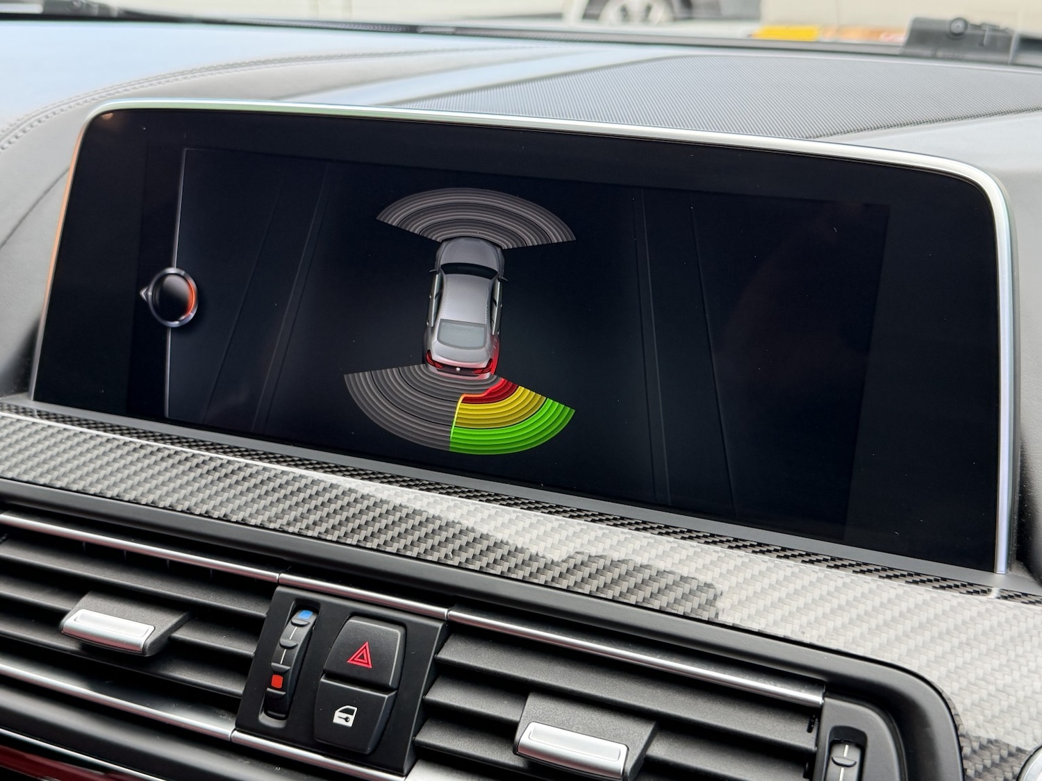 Used BMW M6 2016 for sale - 77836978: Photo 24