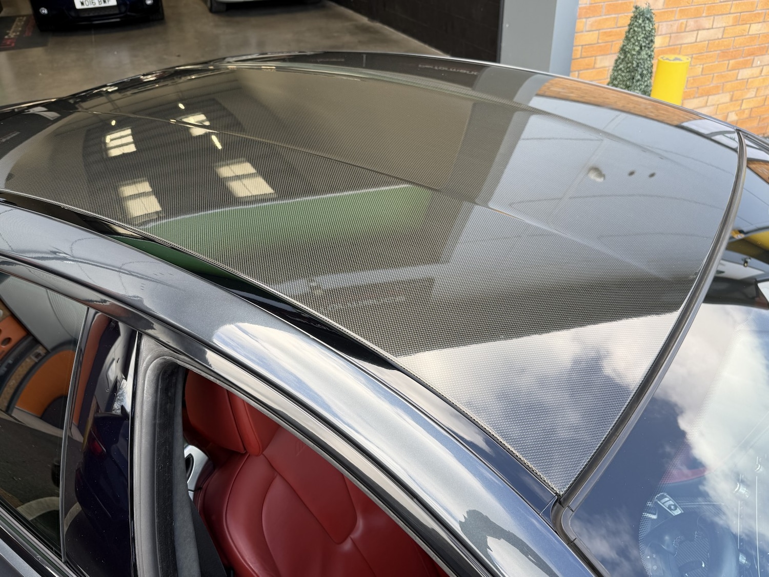 Used BMW M6 2016 for sale - 77836978: Photo 31