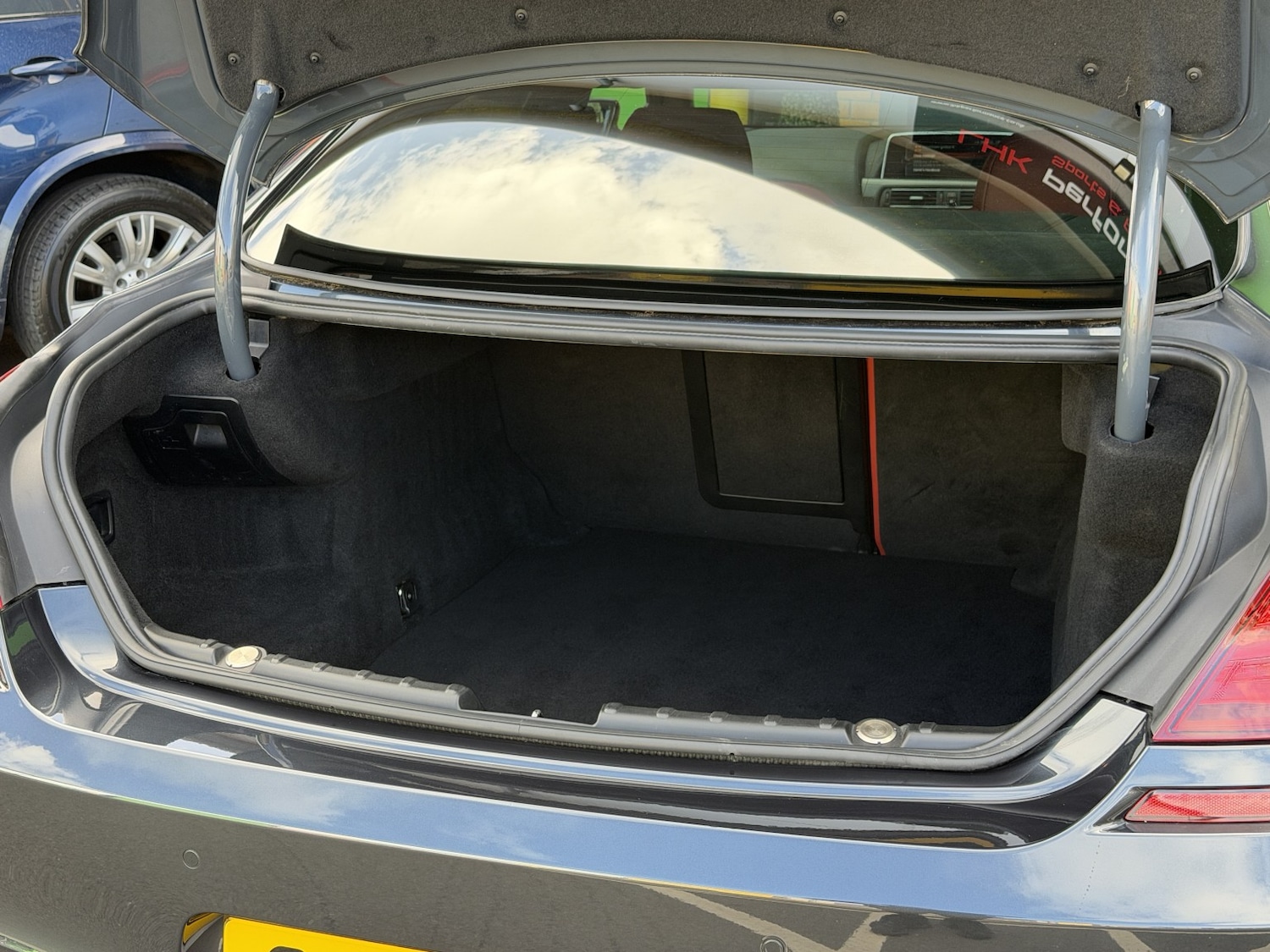 Used BMW M6 2016 for sale - 77836978: Photo 32