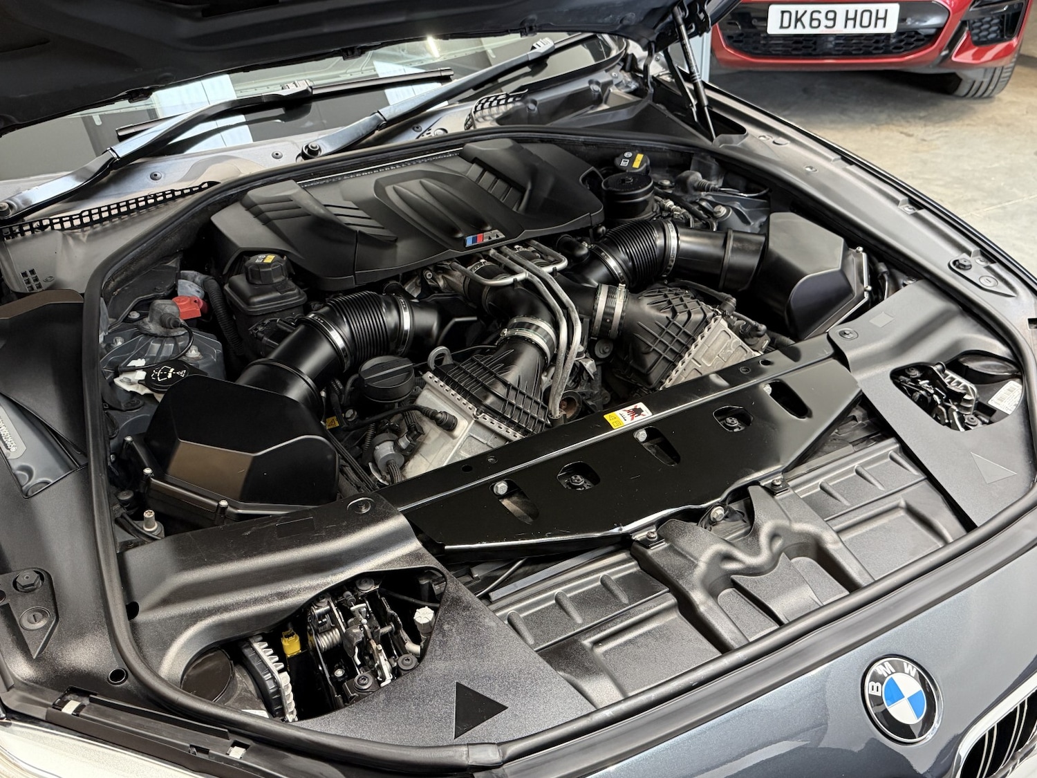 Used BMW M6 2016 for sale - 77836978: Photo 33