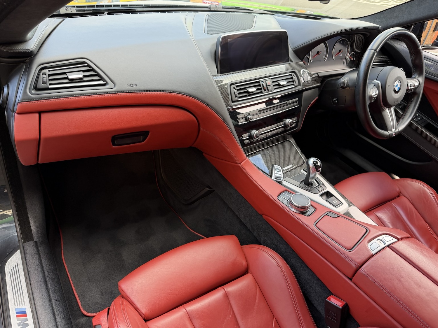 Used BMW M6 2016 for sale - 77836978: Photo 4