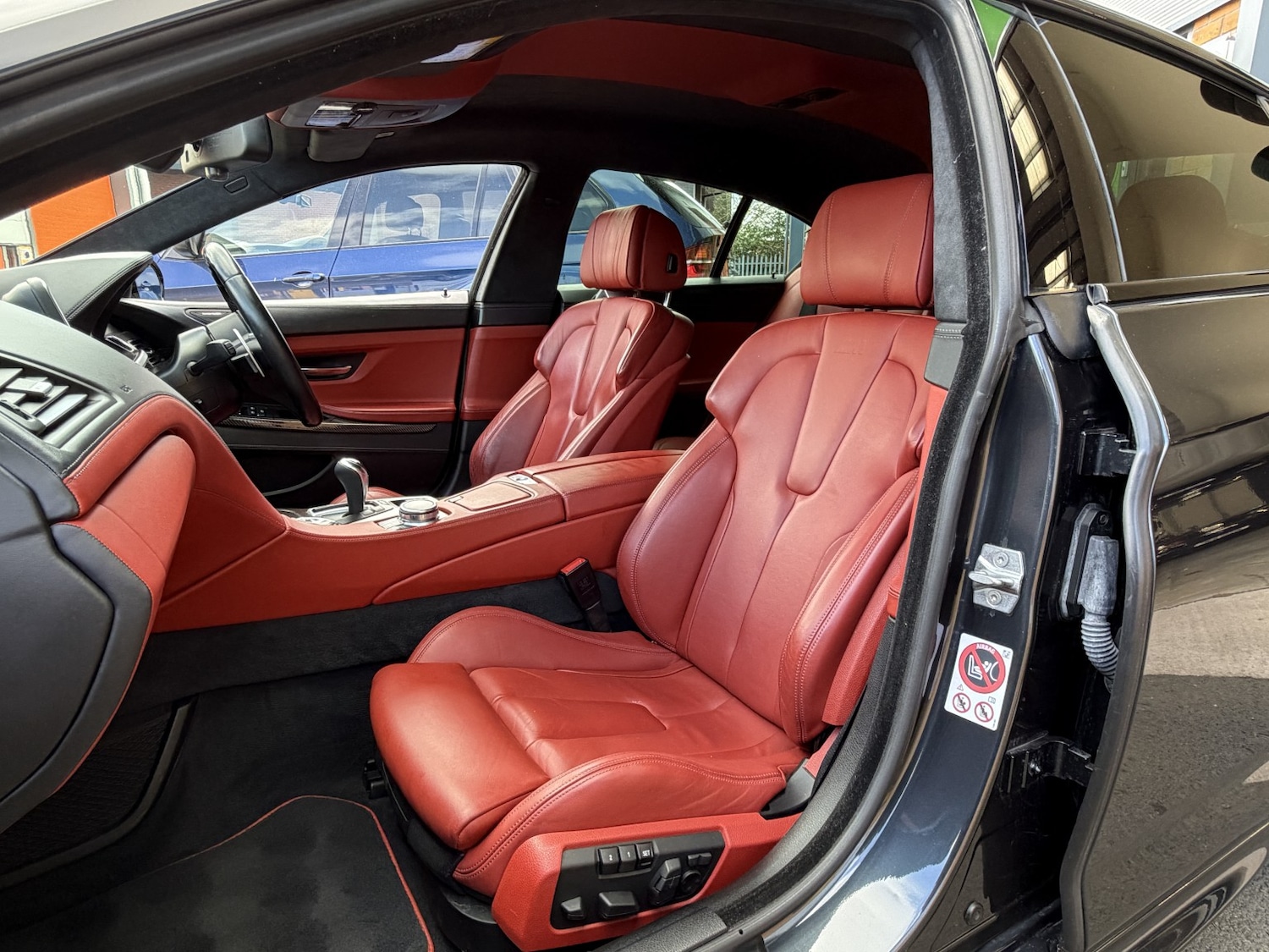 Used BMW M6 2016 for sale - 77836978: Photo 5