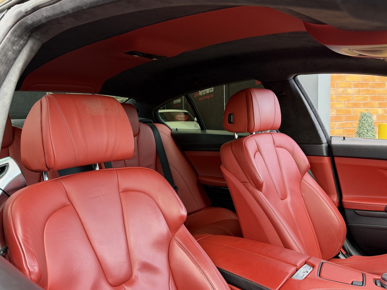 Used BMW M6 2016 for sale - 77836978: Photo 6