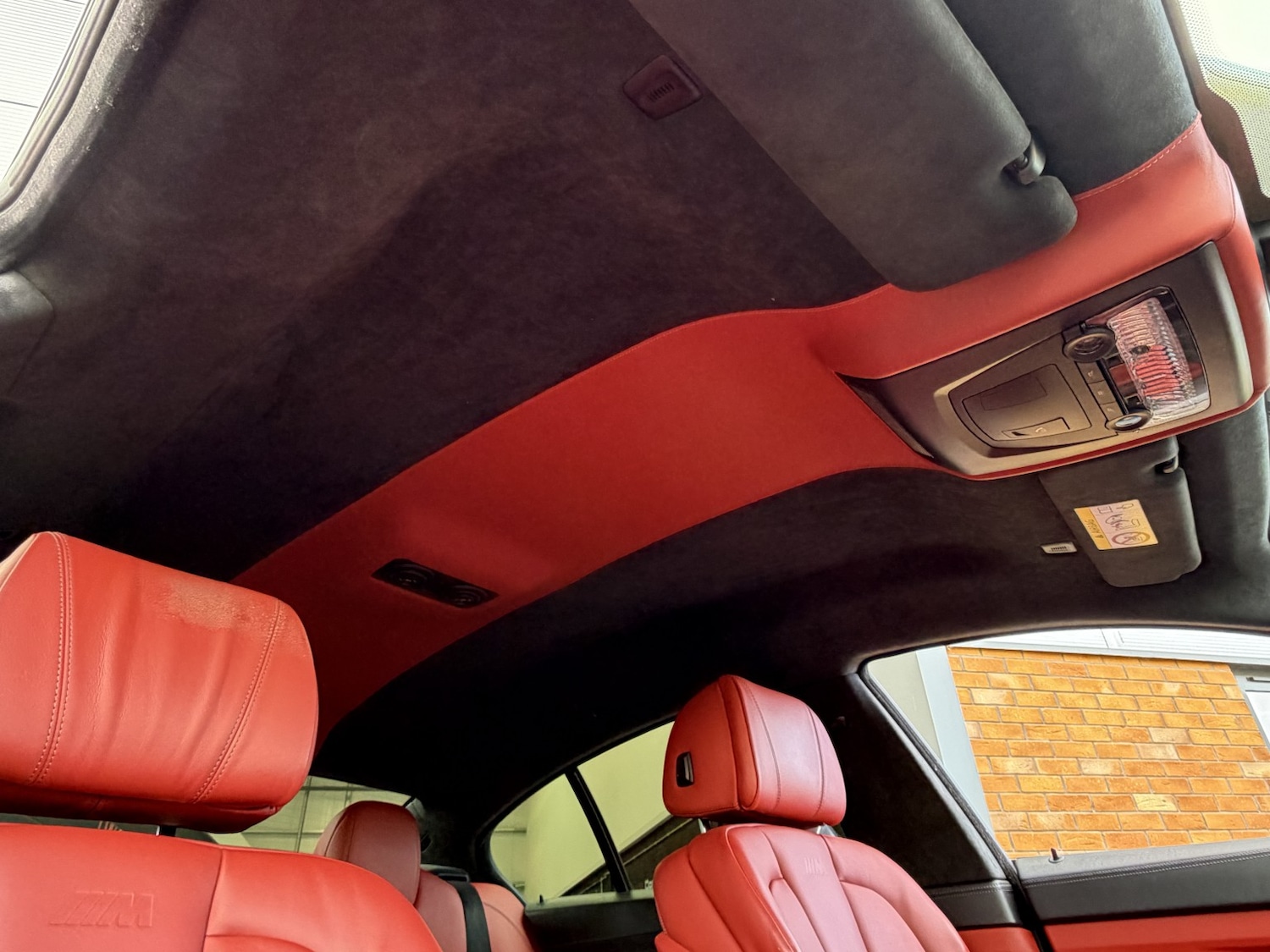 Used BMW M6 2016 for sale - 77836978: Photo 7