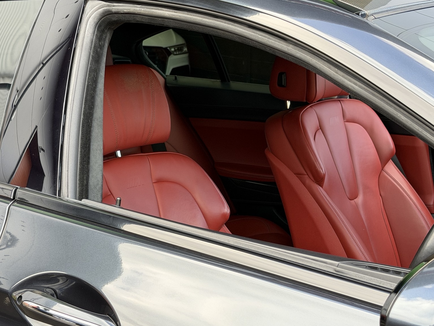 Used BMW M6 2016 for sale - 77836978: Photo 8