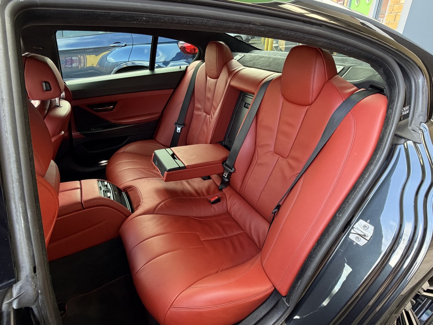 Used BMW M6 2016 for sale - 77836978: Photo 9