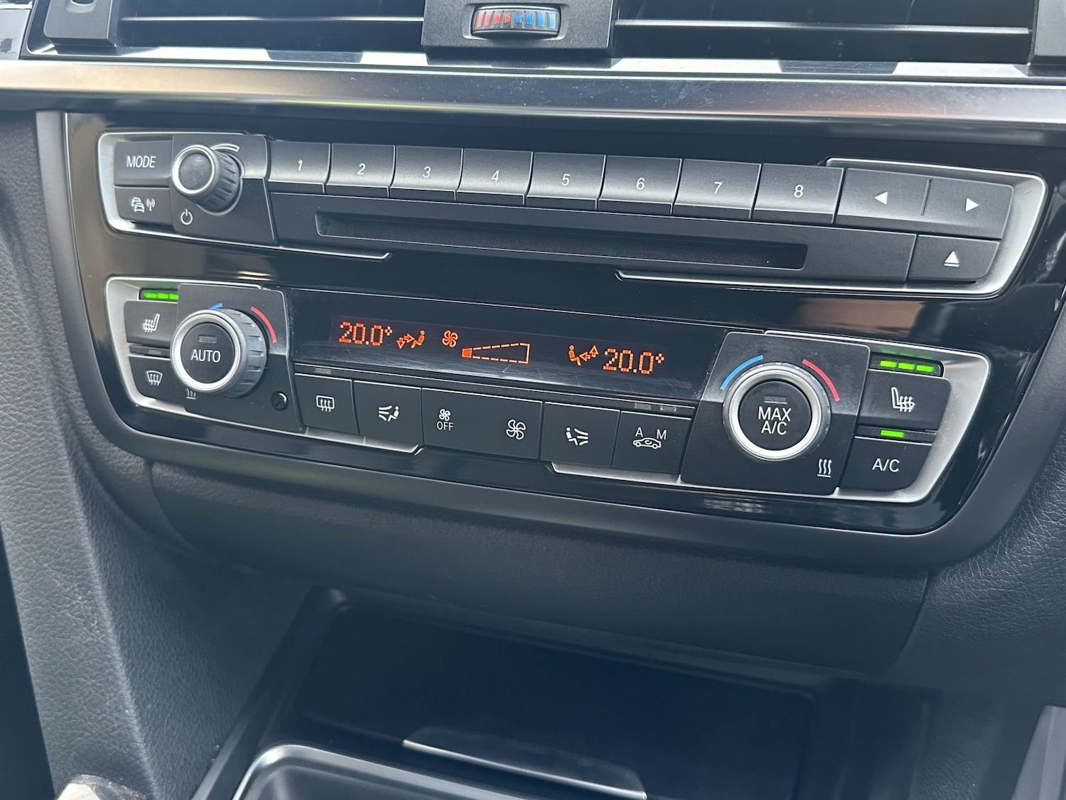 Used BMW 4 Series 2015 for sale - 76576862: Photo 10