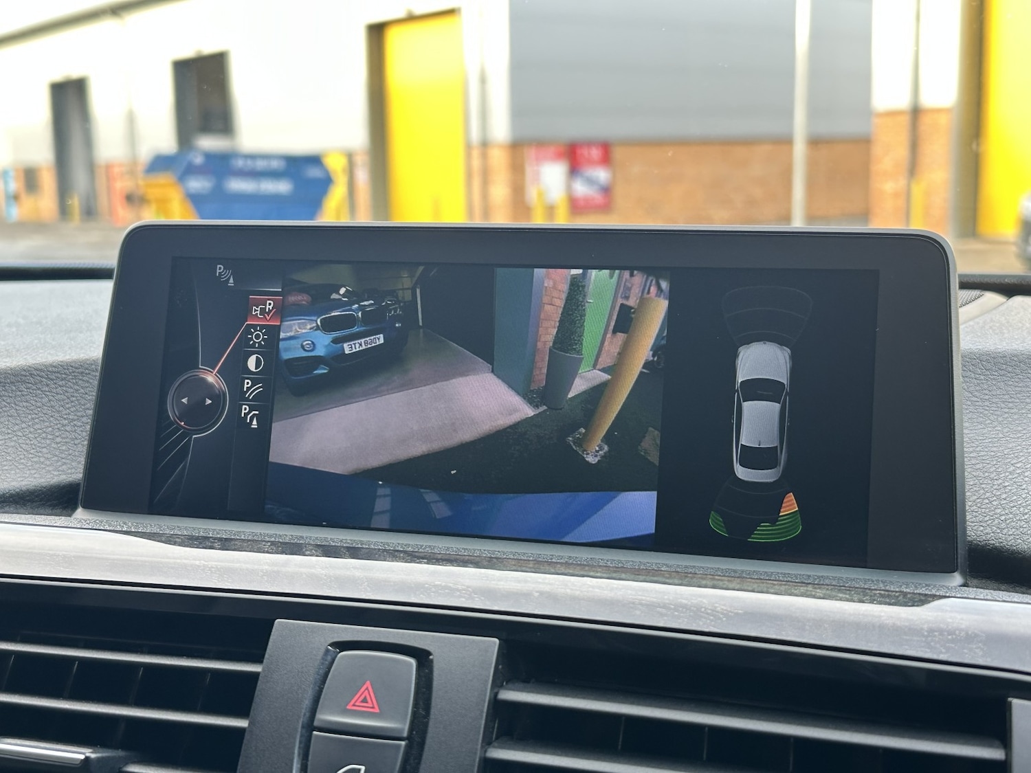 Used BMW 4 Series 2015 for sale - 76576862: Photo 11