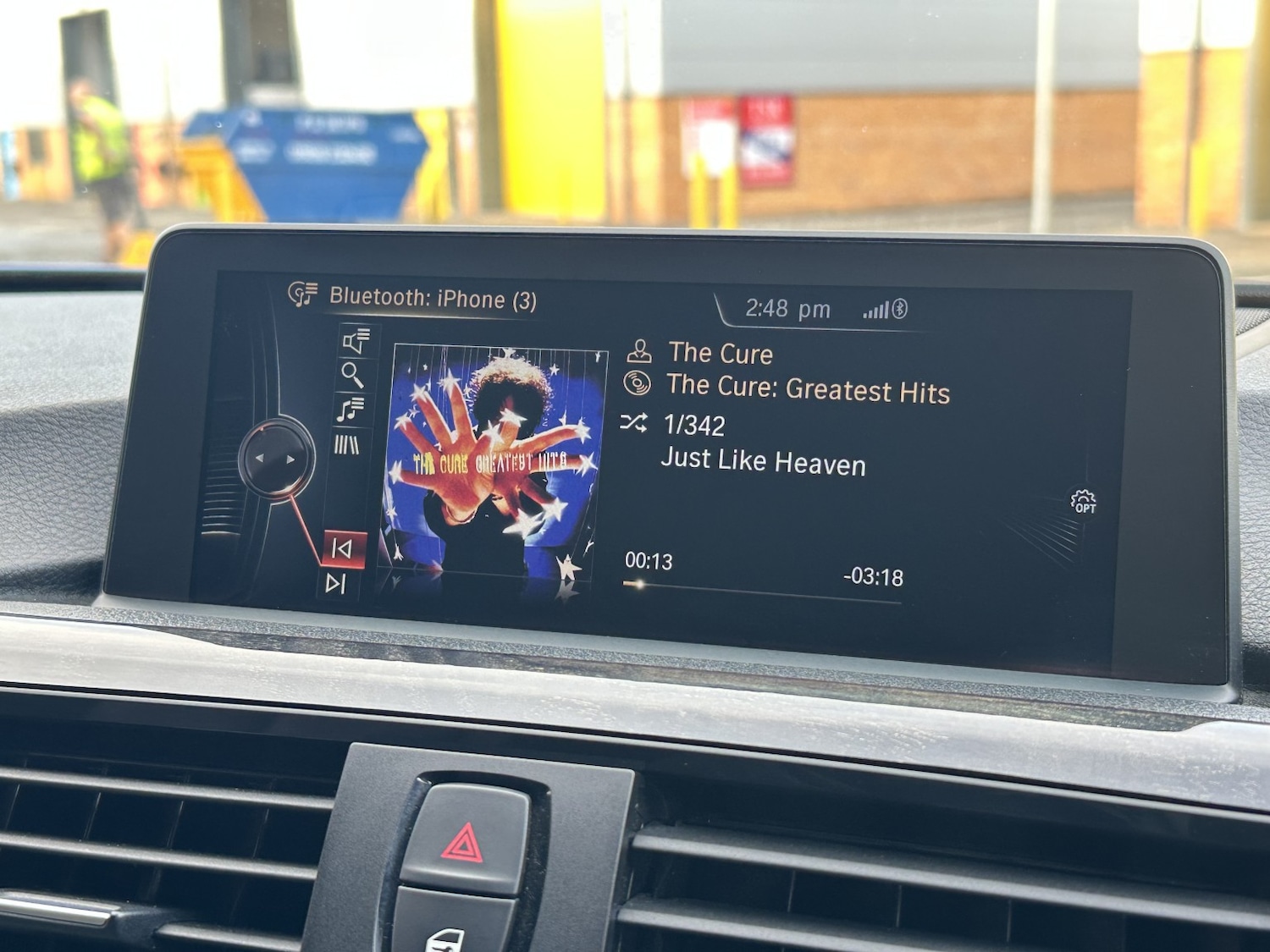 Used BMW 4 Series 2015 for sale - 76576862: Photo 13