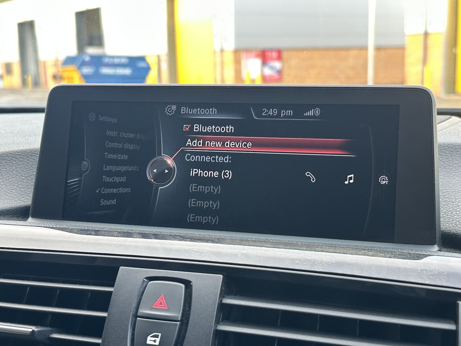 Used BMW 4 Series 2015 for sale - 76576862: Photo 17