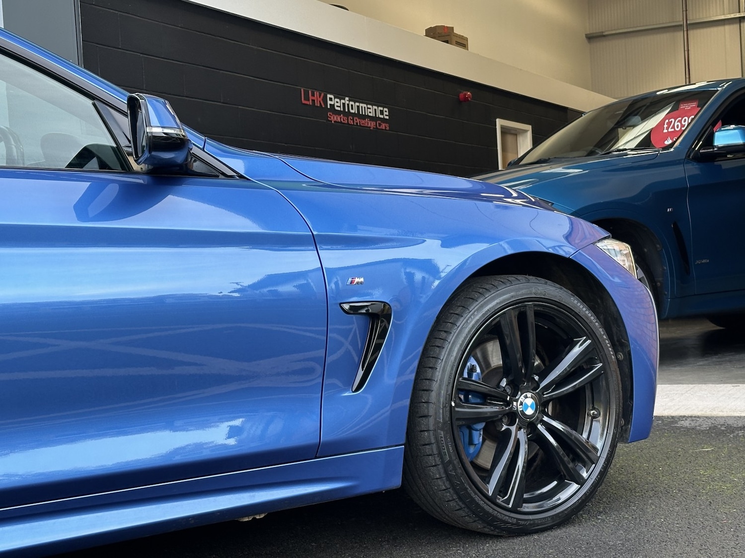 Used BMW 4 Series 2015 for sale - 76576862: Photo 21