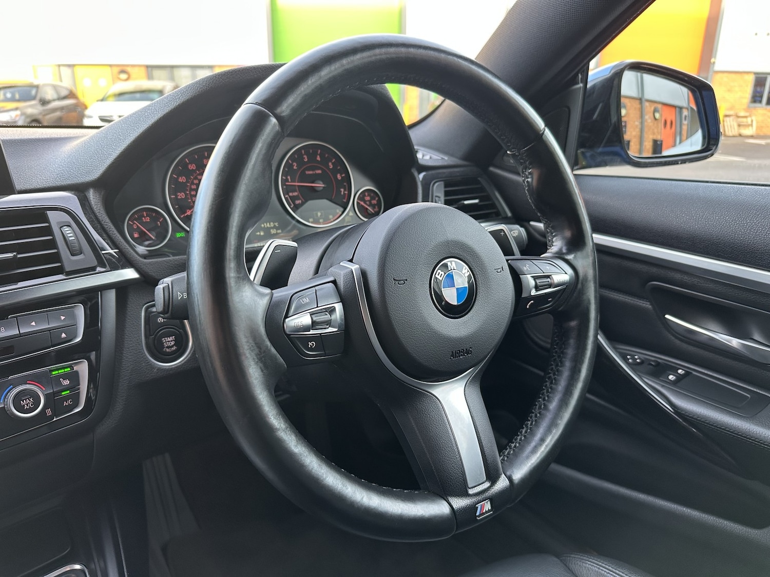 Used BMW 4 Series 2015 for sale - 76576862: Photo 22