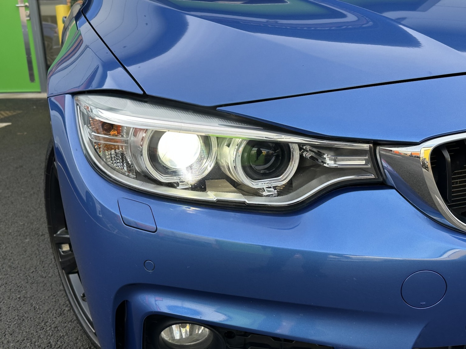 Used BMW 4 Series 2015 for sale - 76576862: Photo 23