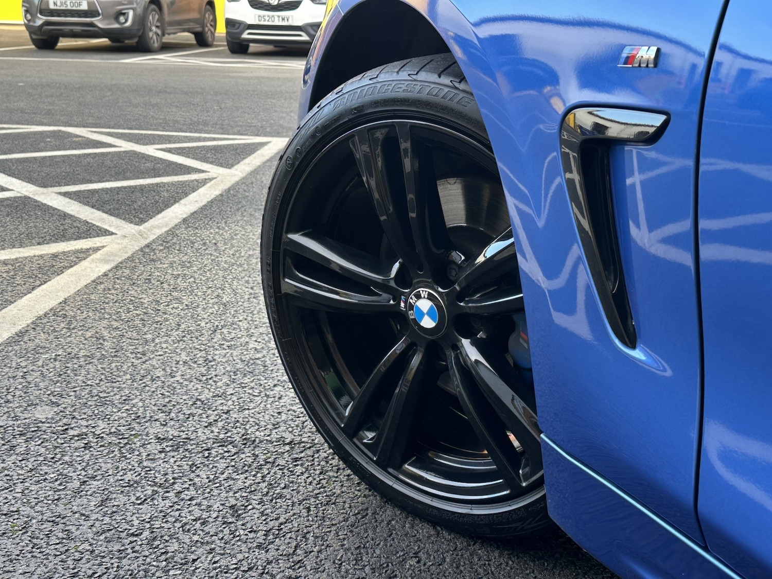 Used BMW 4 Series 2015 for sale - 76576862: Photo 28