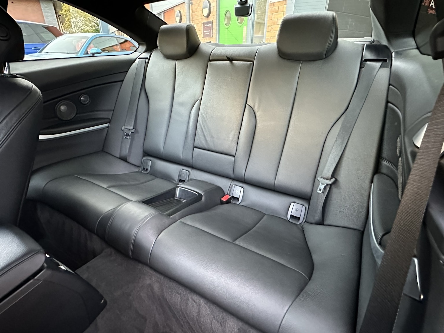 Used BMW 4 Series 2015 for sale - 76576862: Photo 29