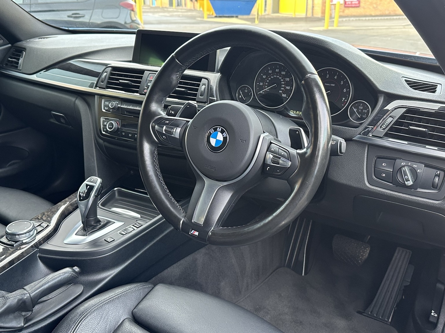 Used BMW 4 Series 2015 for sale - 76576862: Photo 3