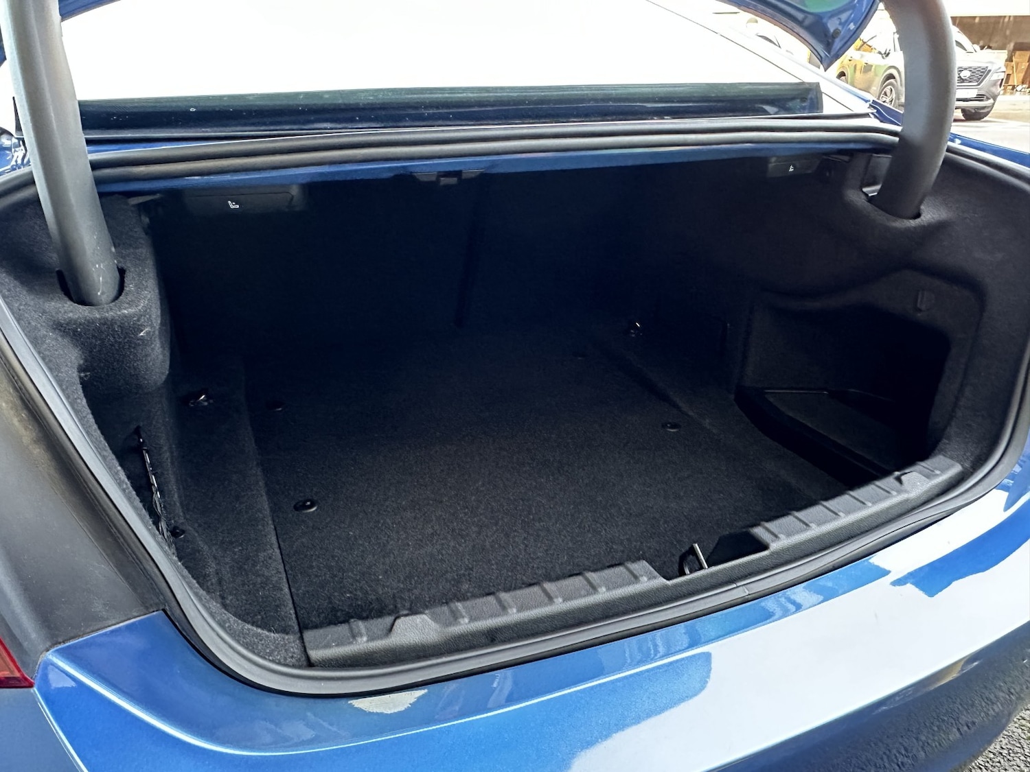 Used BMW 4 Series 2015 for sale - 76576862: Photo 30