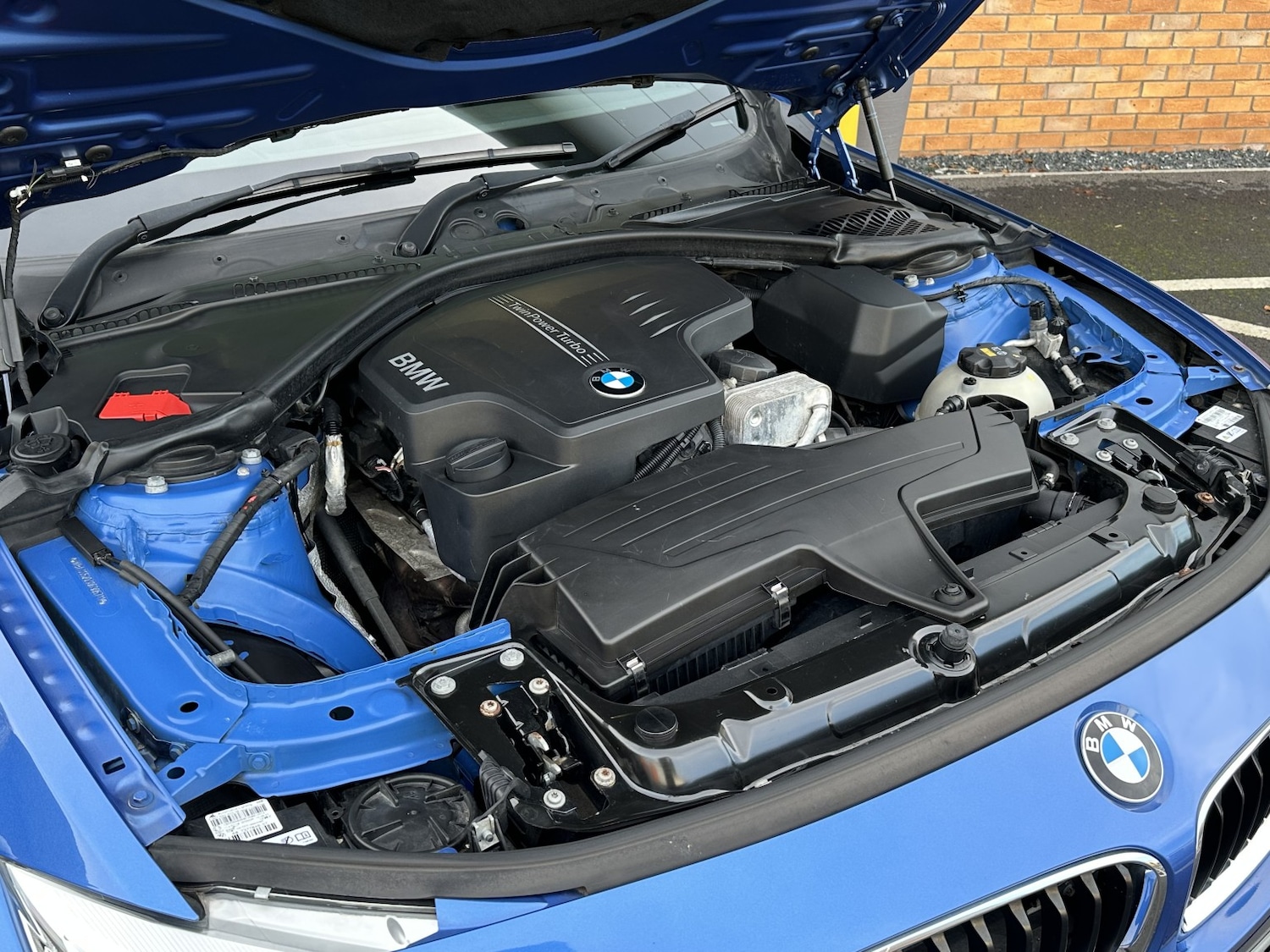 Used BMW 4 Series 2015 for sale - 76576862: Photo 31