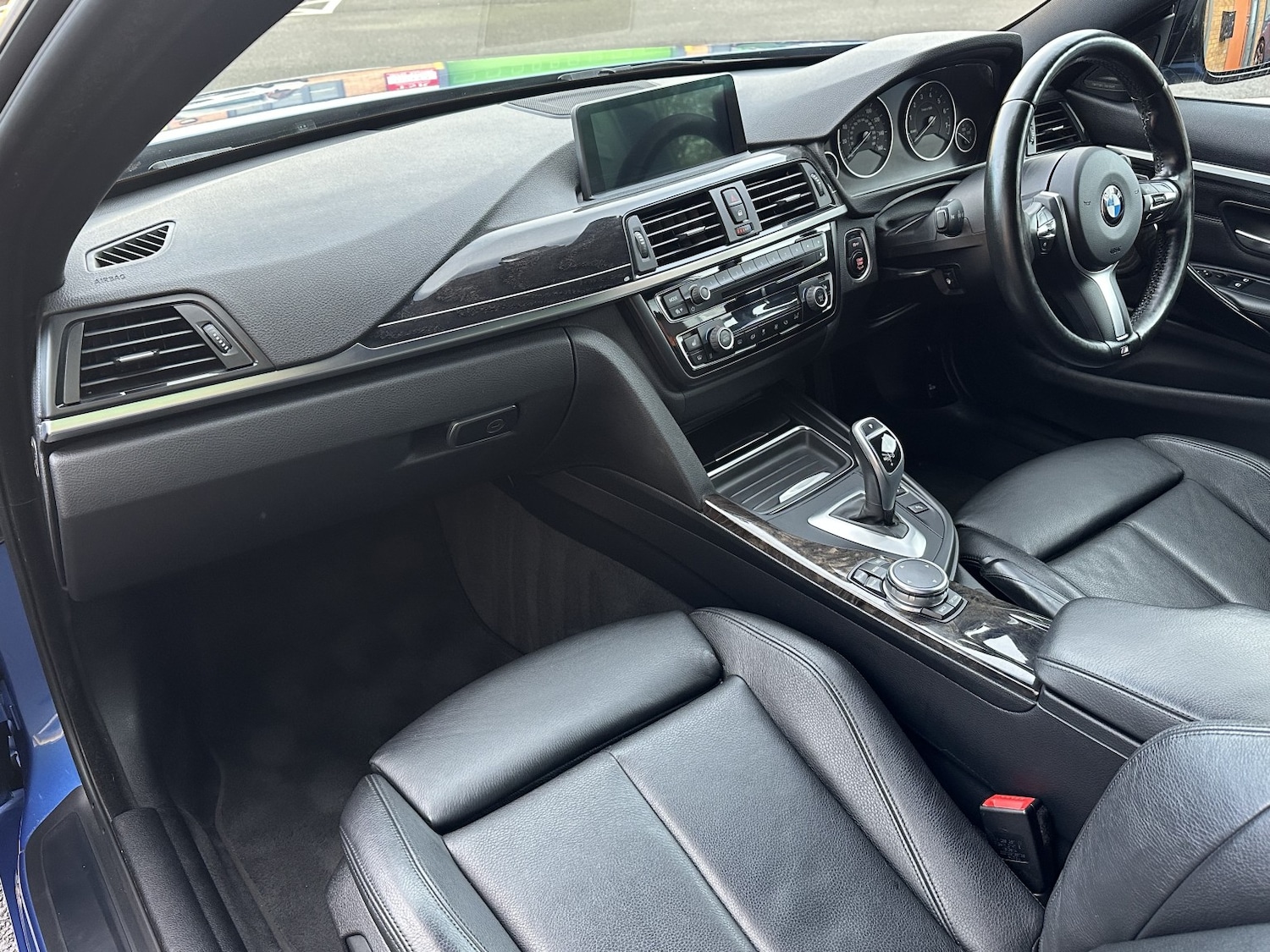 Used BMW 4 Series 2015 for sale - 76576862: Photo 4