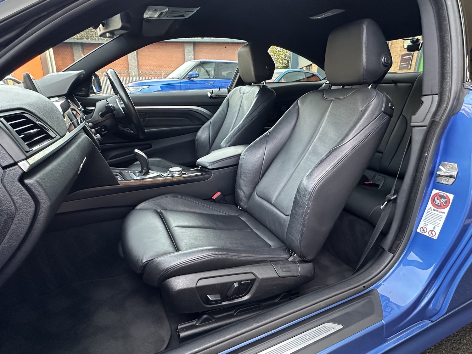 Used BMW 4 Series 2015 for sale - 76576862: Photo 5